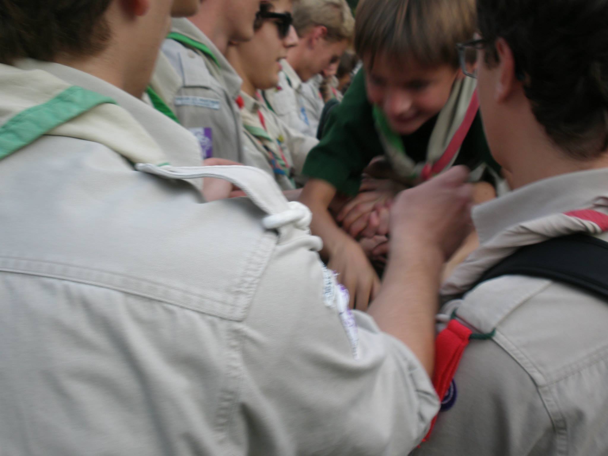 Sint-Martinus den XIIde - Opening '14